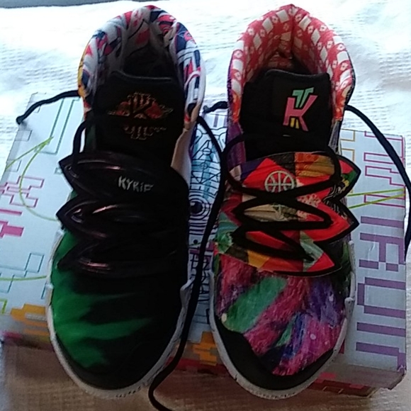 Nike | Shoes | Nike Kyrie Kybrid K2 